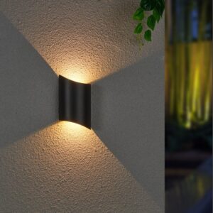 Luminaria Exterior