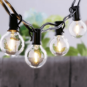 Guirnalda Led