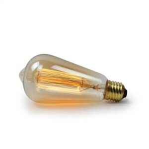 Lamparilla de filamento Led