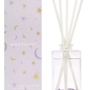 DIFUSOR DE AROMA 130ML SERENITY AMETHYST