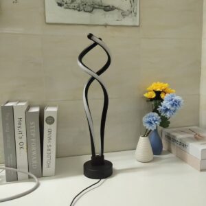 Lámpara de Mesa Merlina