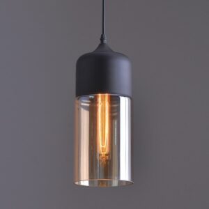 Luminaria colgante Aspen