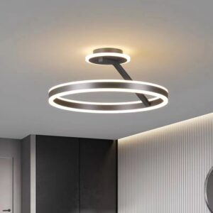 Luminaria de Techo - Modelo ZAC