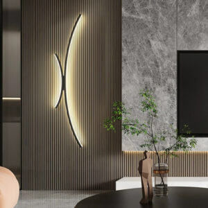 Aplique Led de pared - Monica
