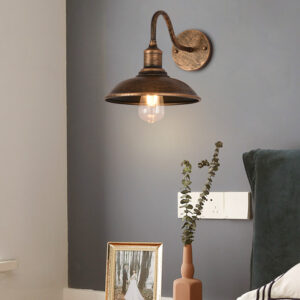 Aplique de pared - Modelo Ajax